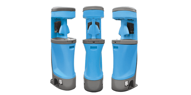 Handwashing Station Rental
