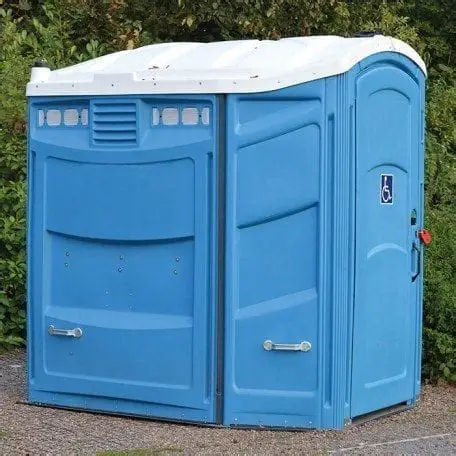 Temporary Restroom Rental